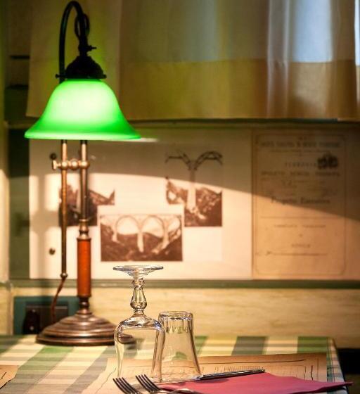 ホテル La Macchia