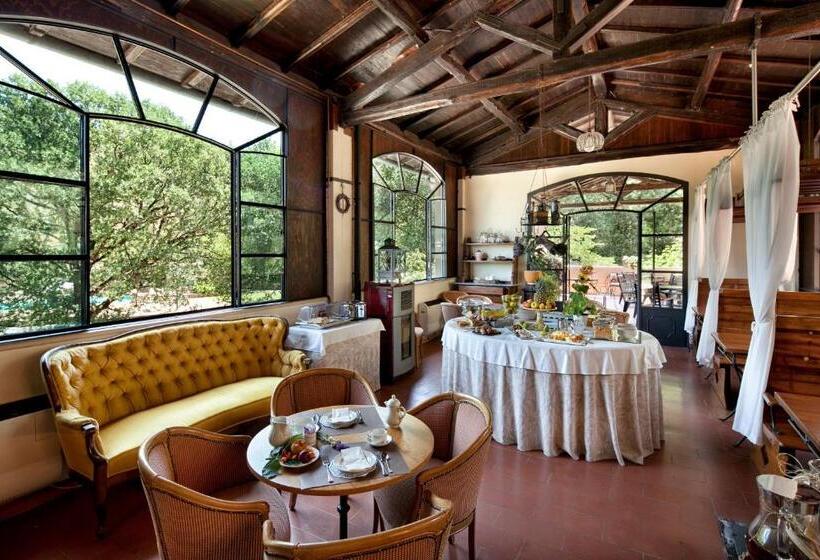 ホテル La Macchia