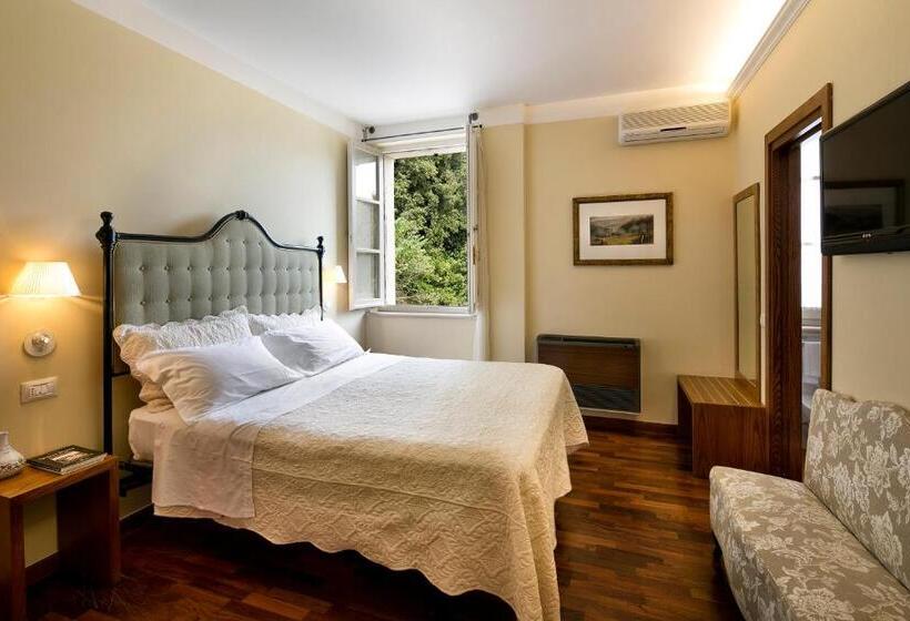 ホテル La Macchia