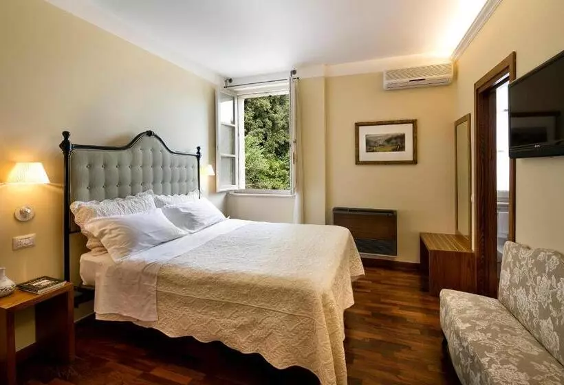 ホテル La Macchia