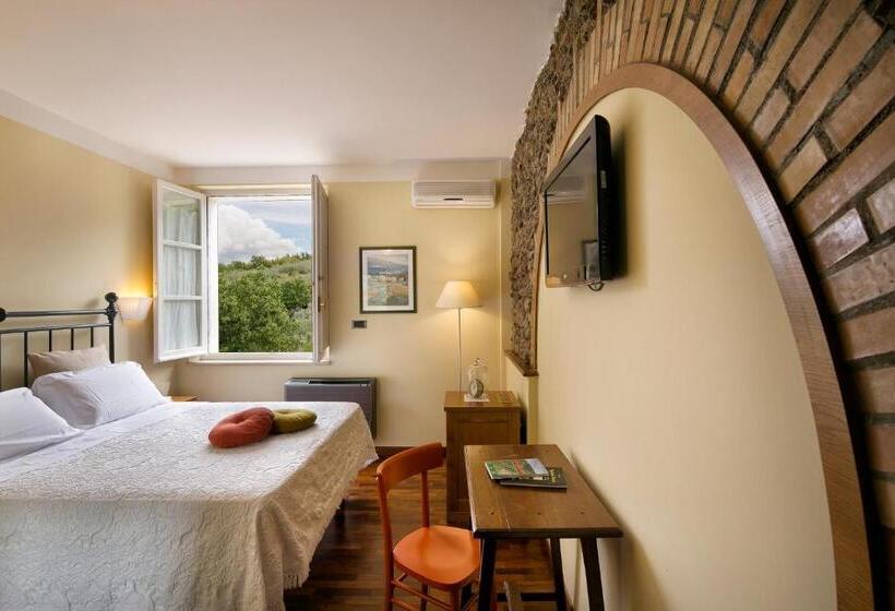 ホテル La Macchia