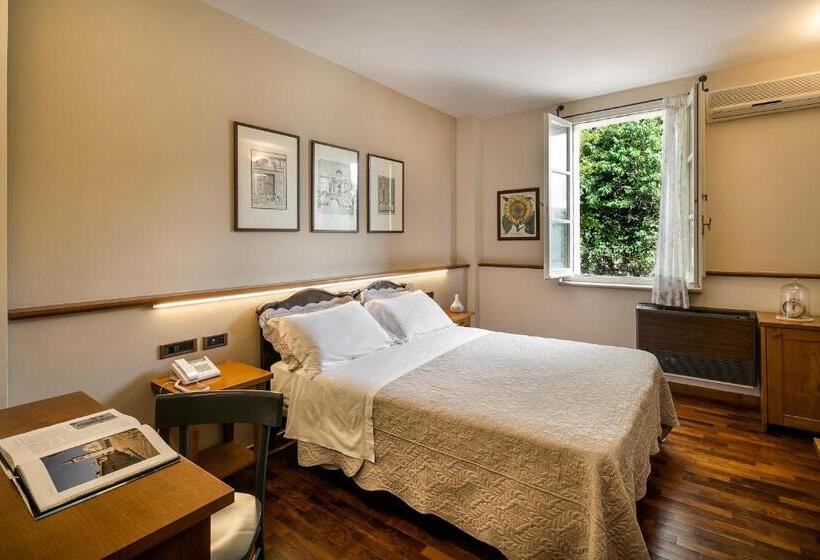 ホテル La Macchia