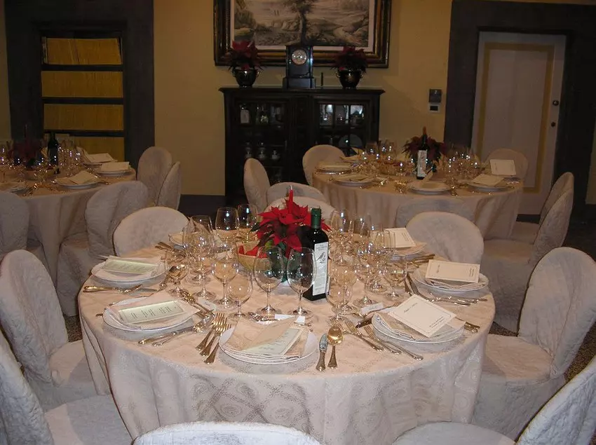 호텔 La Tana Dell'istrice