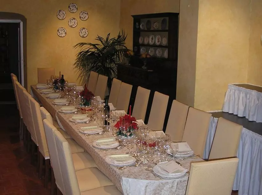 호텔 La Tana Dell'istrice