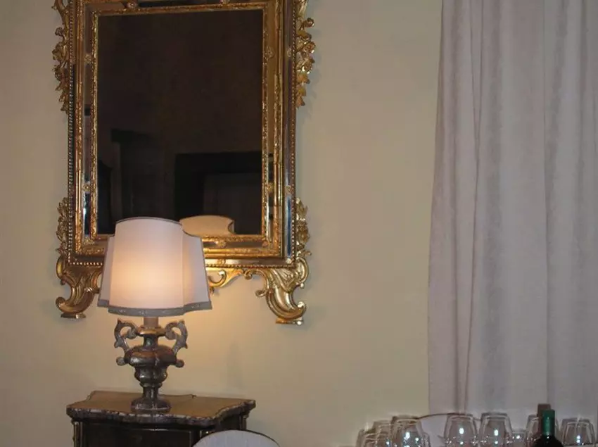 호텔 La Tana Dell'istrice