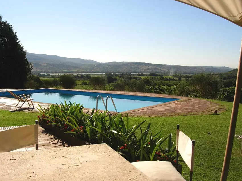 호텔 La Tana Dell'istrice