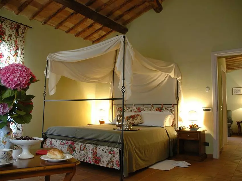 호텔 La Tana Dell'istrice