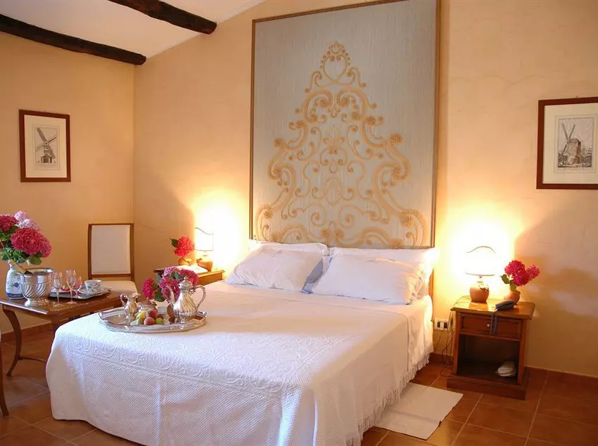 호텔 La Tana Dell'istrice