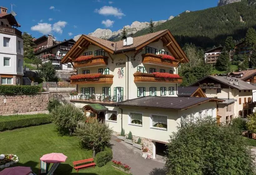 בית מלון כפרי L'ideale