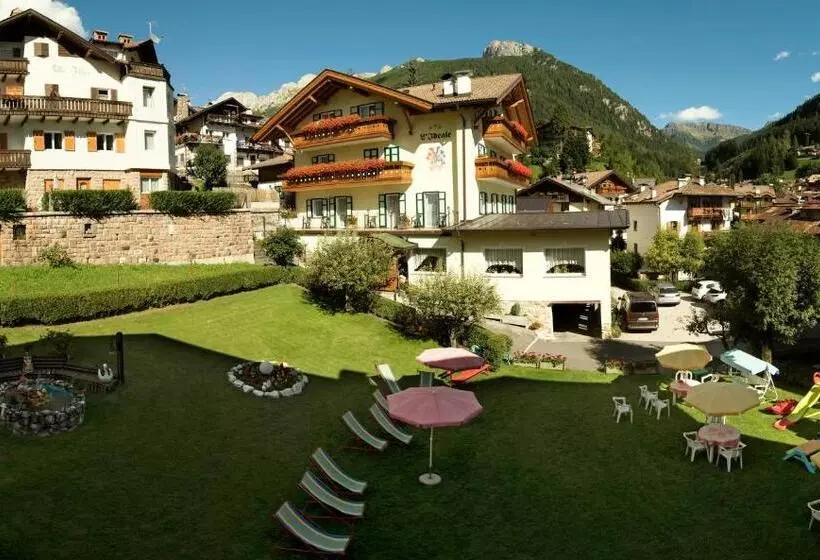 בית מלון כפרי L'ideale