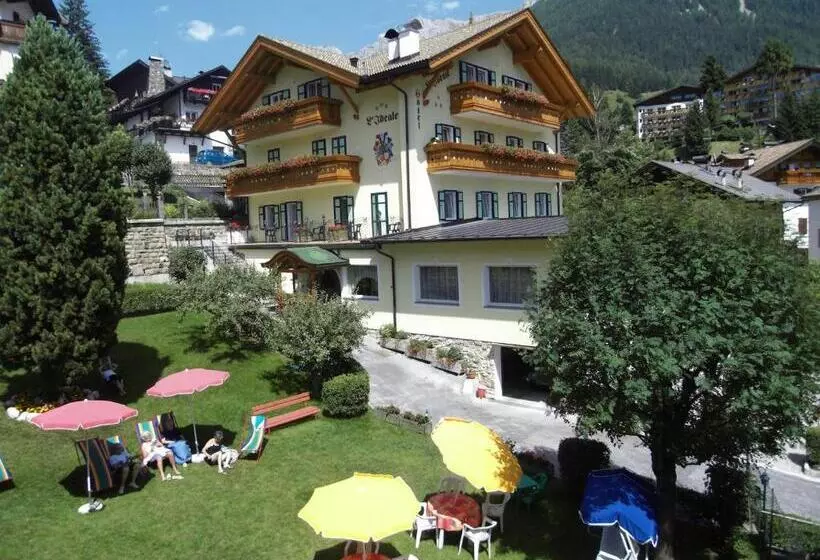 בית מלון כפרי L'ideale