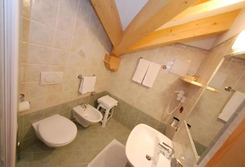 בית מלון כפרי L'ideale