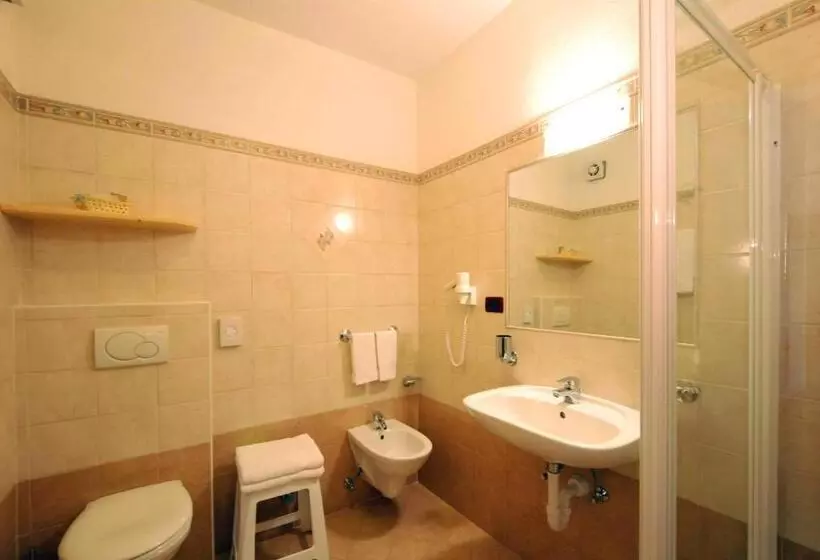 בית מלון כפרי L'ideale