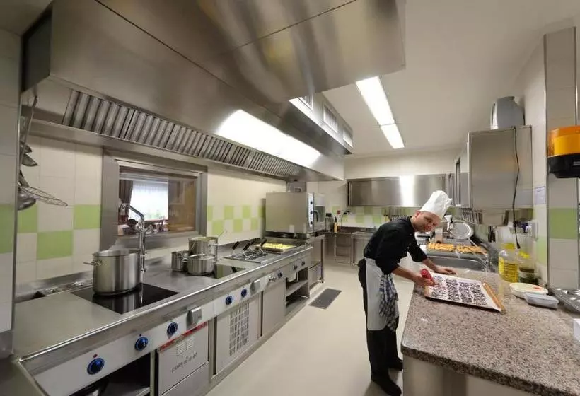 בית מלון כפרי L'ideale