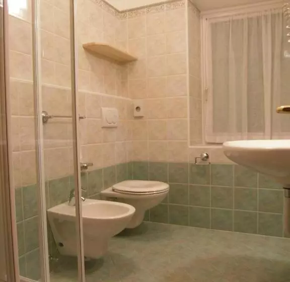 בית מלון כפרי L'ideale