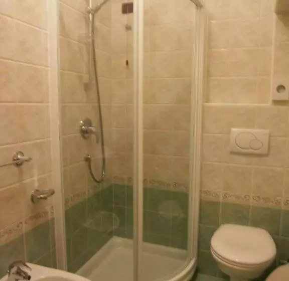 בית מלון כפרי L'ideale