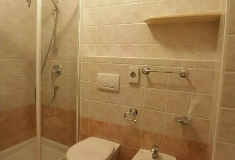 בית מלון כפרי L'ideale