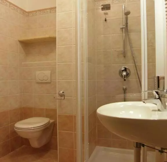 בית מלון כפרי L'ideale