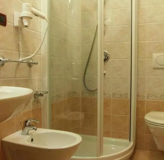 בית מלון כפרי L'ideale