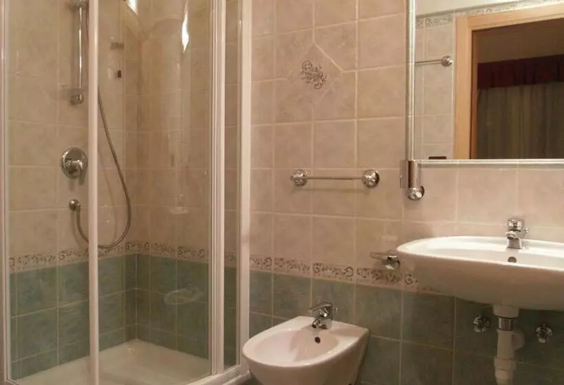 בית מלון כפרי L'ideale