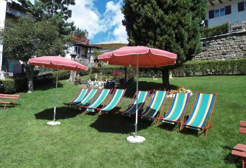 בית מלון כפרי L'ideale