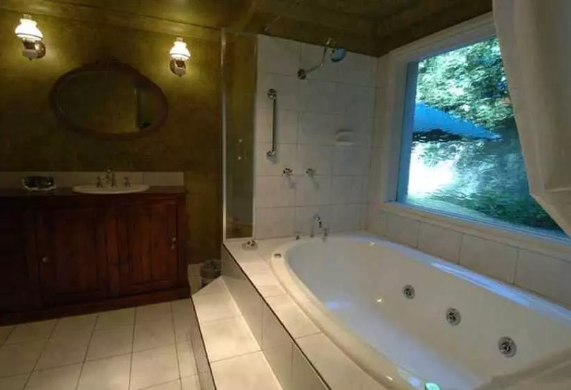 ホテル Lisson Grove Boutique Resort & Day Spa