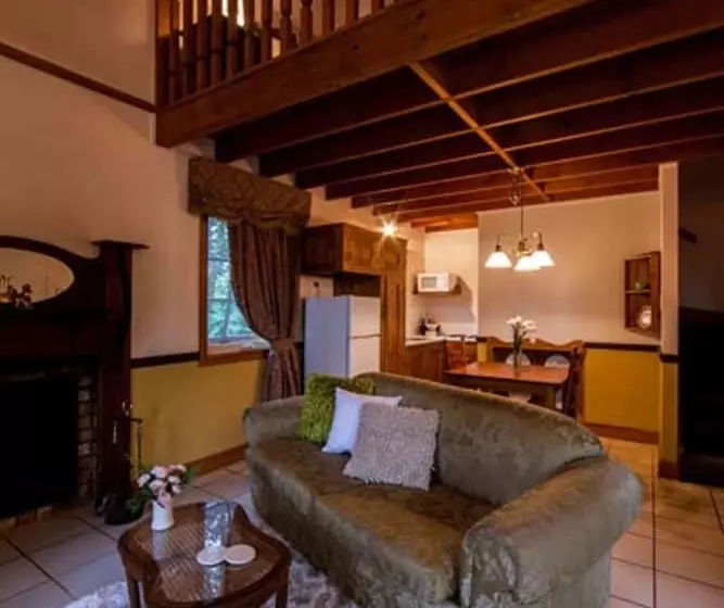 ホテル Lisson Grove Boutique Resort & Day Spa