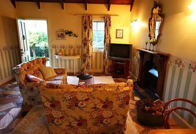 ホテル Lisson Grove Boutique Resort & Day Spa