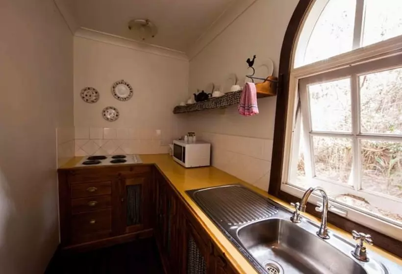 ホテル Lisson Grove Boutique Resort & Day Spa