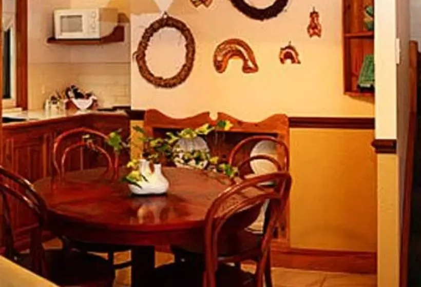 ホテル Lisson Grove Boutique Resort & Day Spa