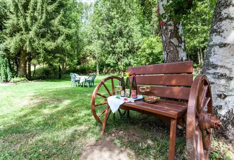 Отель Logis Hôtel Restaurant De La Poste Et Spa De Montagne