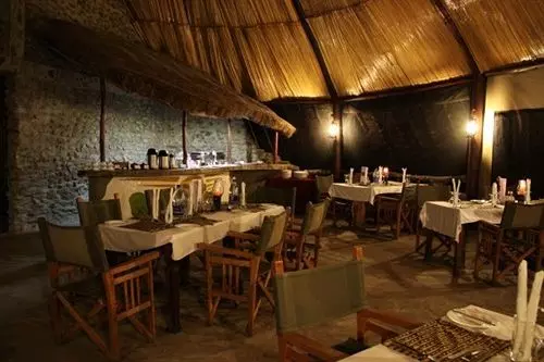هتل Mapito Tented Camp