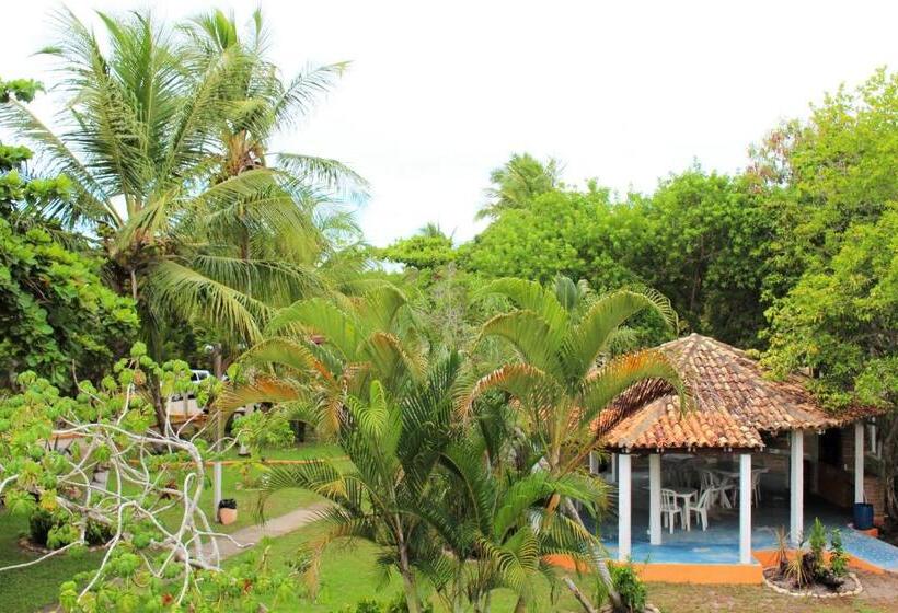 בית מלון כפרי Pousada Aldeia Portuguesa