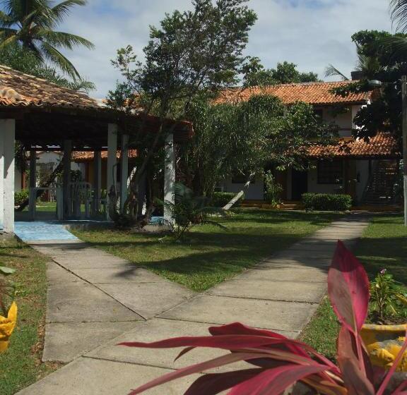 בית מלון כפרי Pousada Aldeia Portuguesa