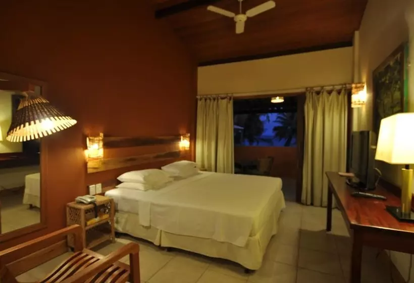 Hotel Pousada Jambo
