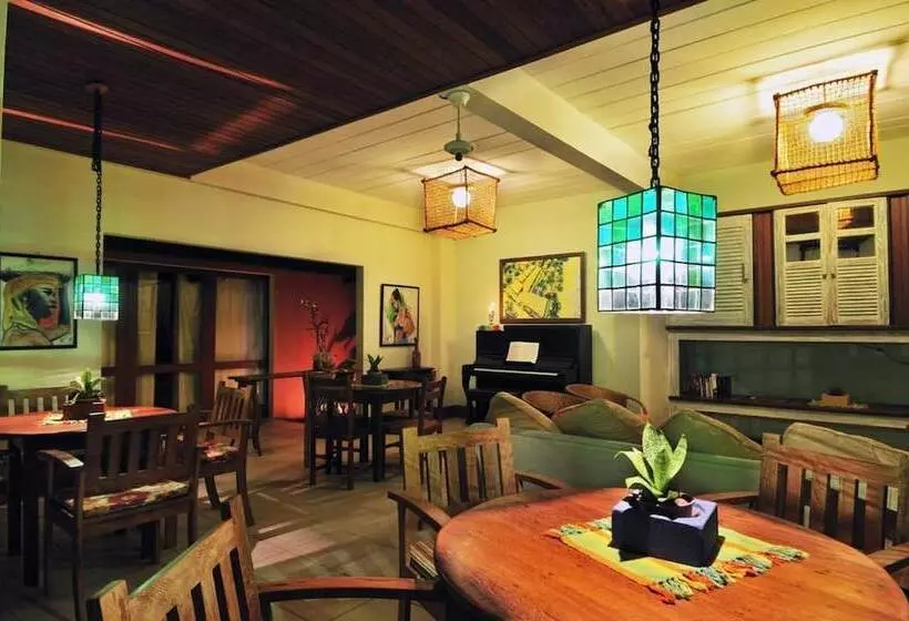 Hotel Pousada Jambo
