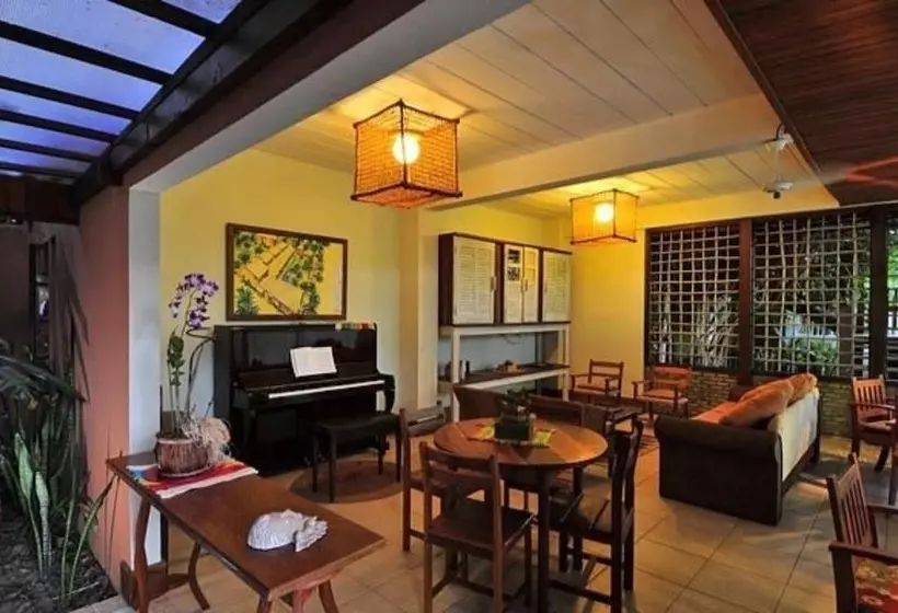 Hotel Pousada Jambo