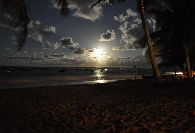 בית מלון כפרי Pousada Jambo