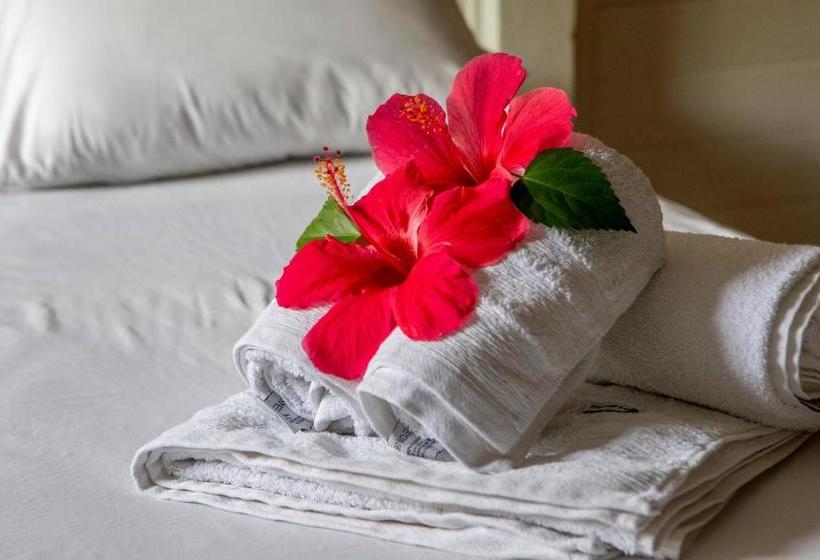 هتل Pousada Sol E Mar