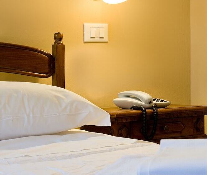 בית מלון כפרי Properzio