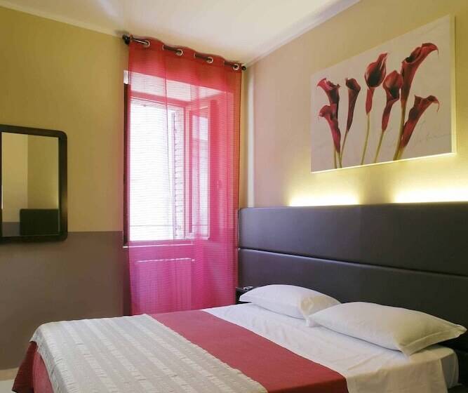 בית מלון כפרי Properzio