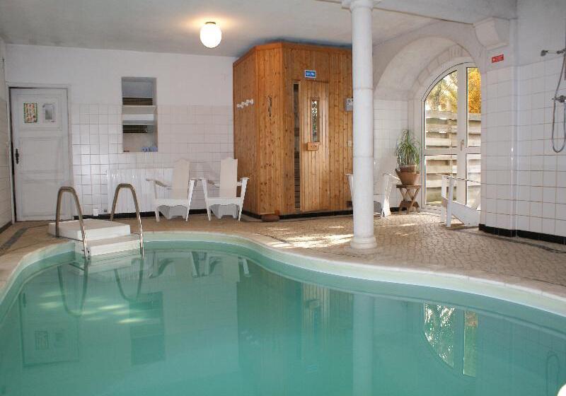 בית מלון כפרי Quinta Do Albergue Do Bonjardim