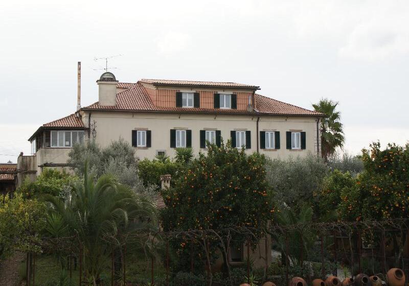 בית מלון כפרי Quinta Do Albergue Do Bonjardim