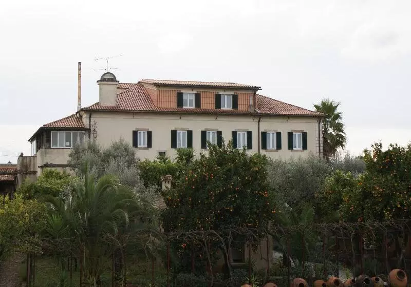 בית מלון כפרי Quinta Do Albergue Do Bonjardim