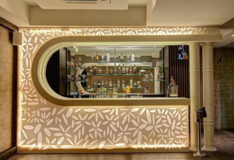 בית מלון כפרי Stella