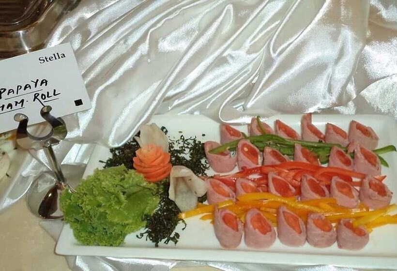 בית מלון כפרי Stella