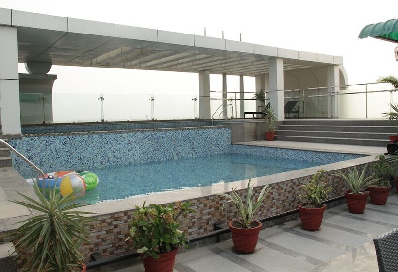 בית מלון כפרי Stella