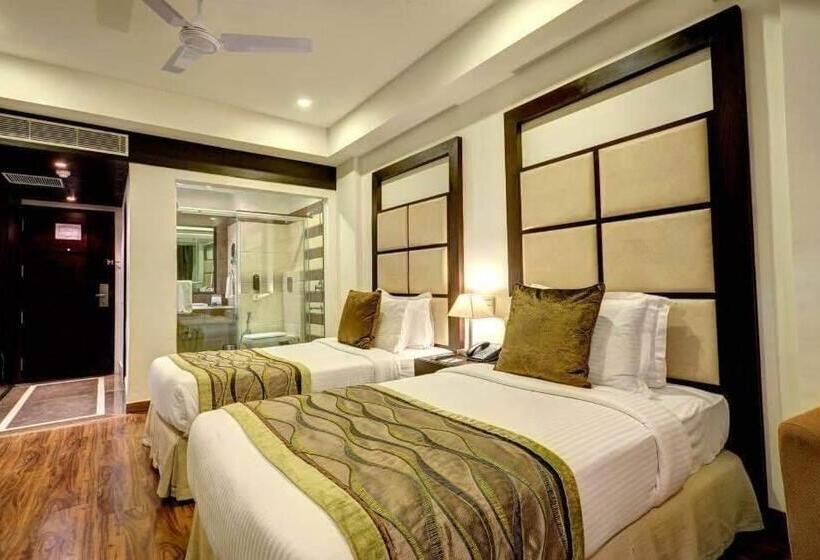 בית מלון כפרי Stella