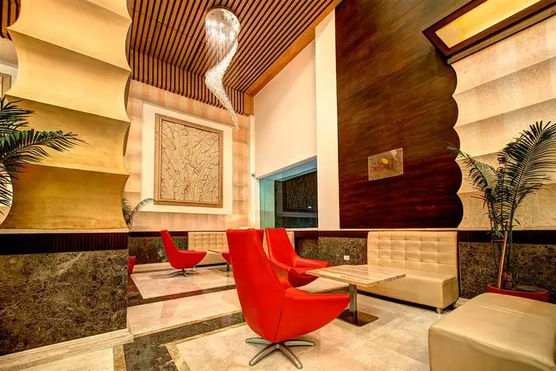 Hotel Stella