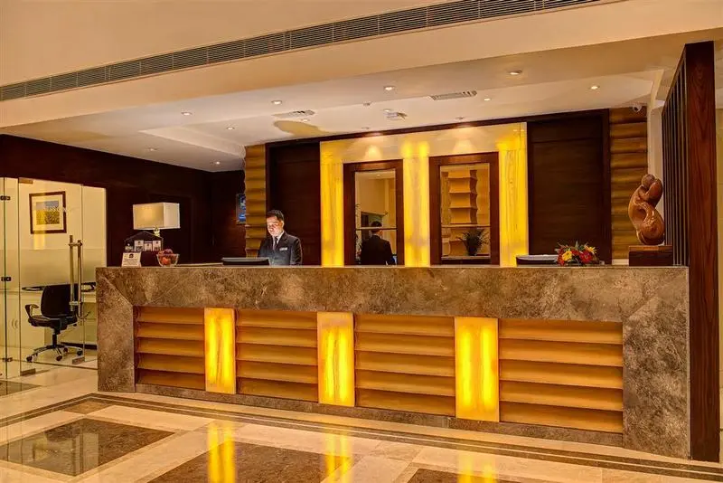 Hotel Stella